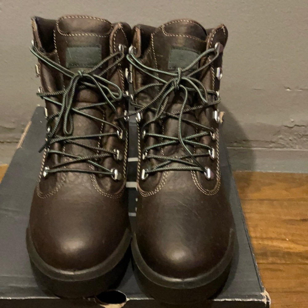 Men’s timberland boots